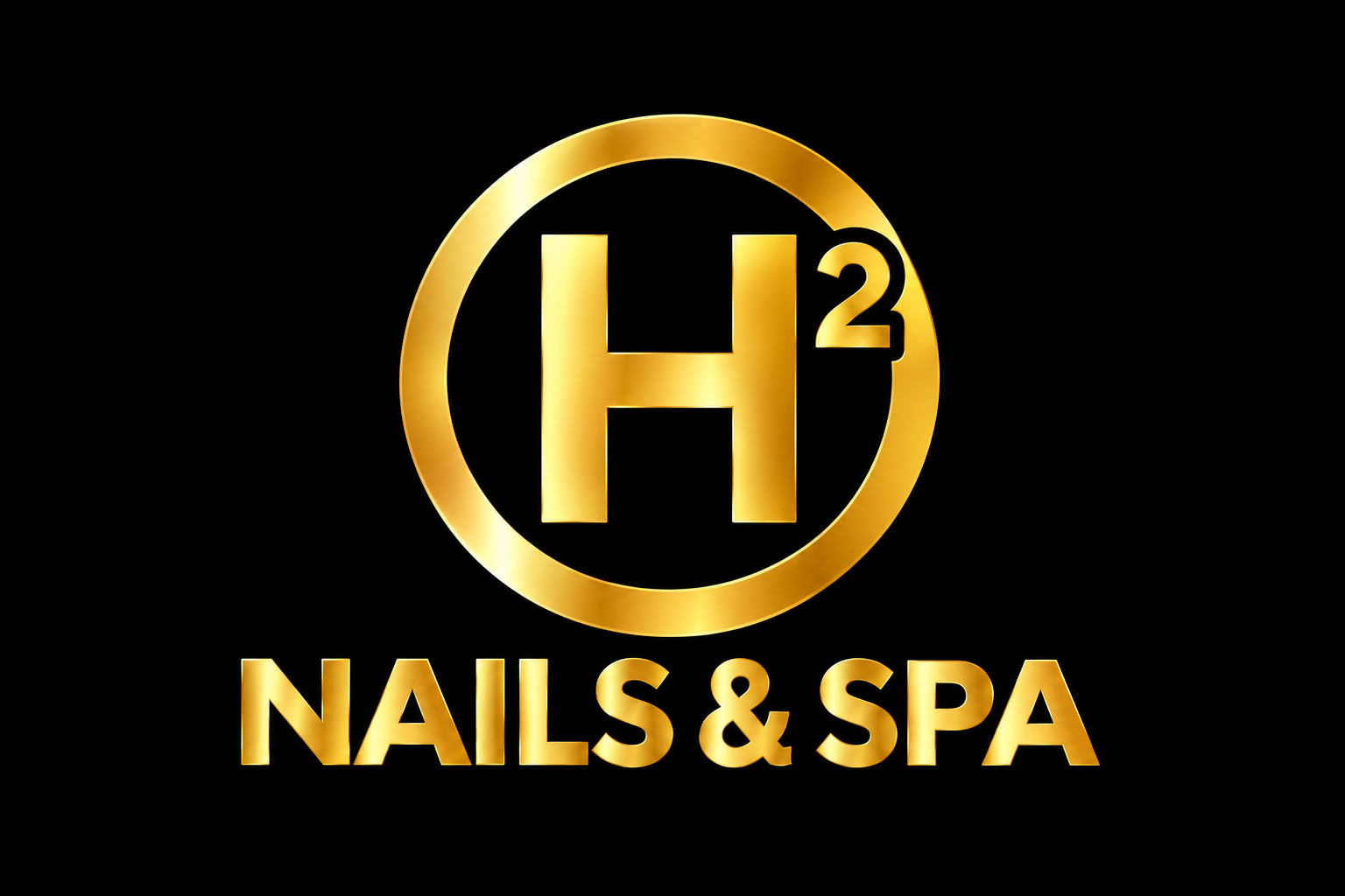 H2 Nails & Spa